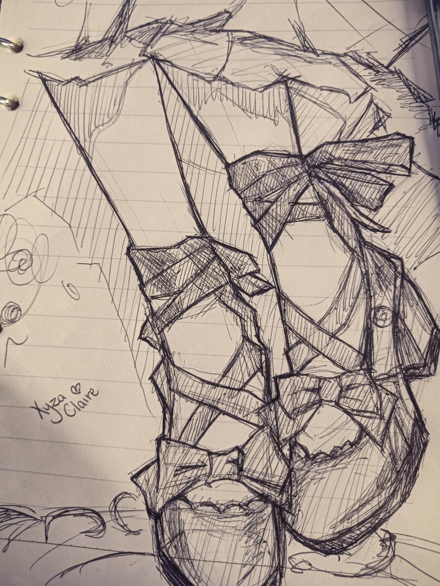 xyzaclair3's tweet photo. random sht

#GenshinImpact #sketches #SketchArtist https://t.co/Ww06sLmc3S