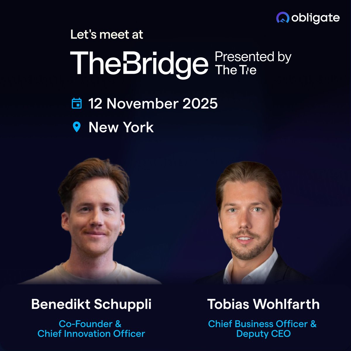 Obligate (@obligatecom) on Twitter photo 