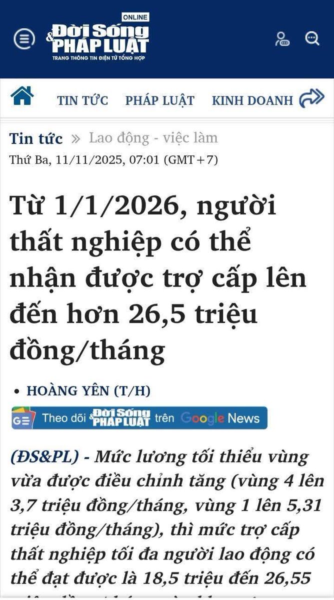 Hoàng Nam Giang tweet media