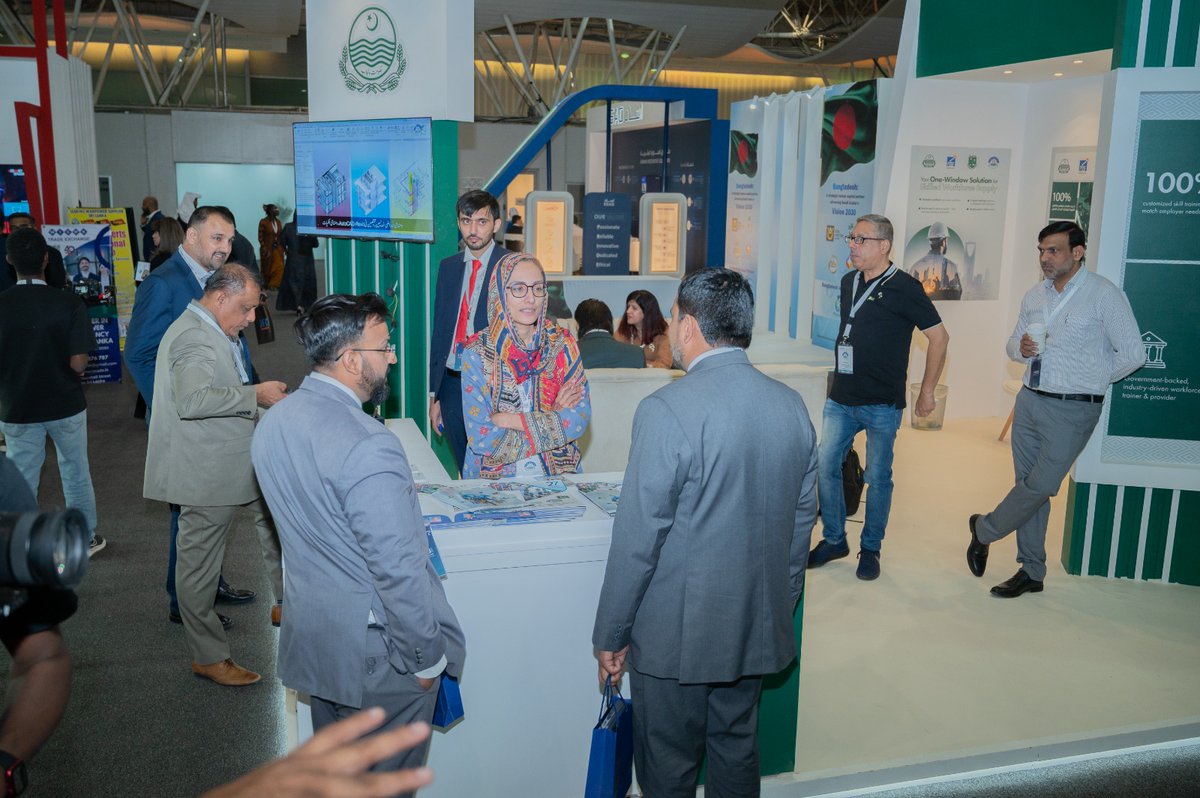 ملتقى الموارد البشرية والقوى العاملة HRALS EXPO tweet media