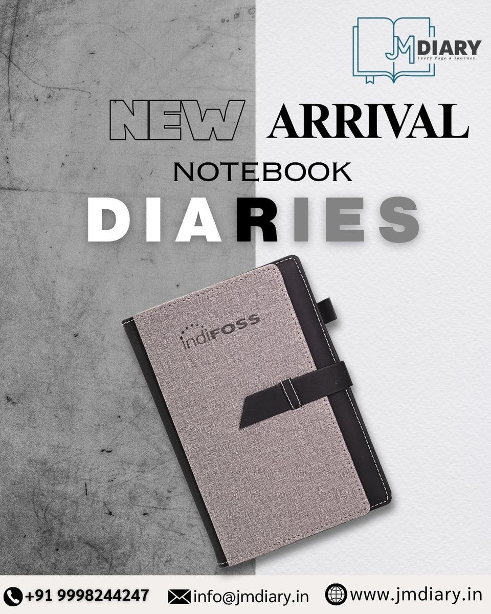 JM Diary tweet media