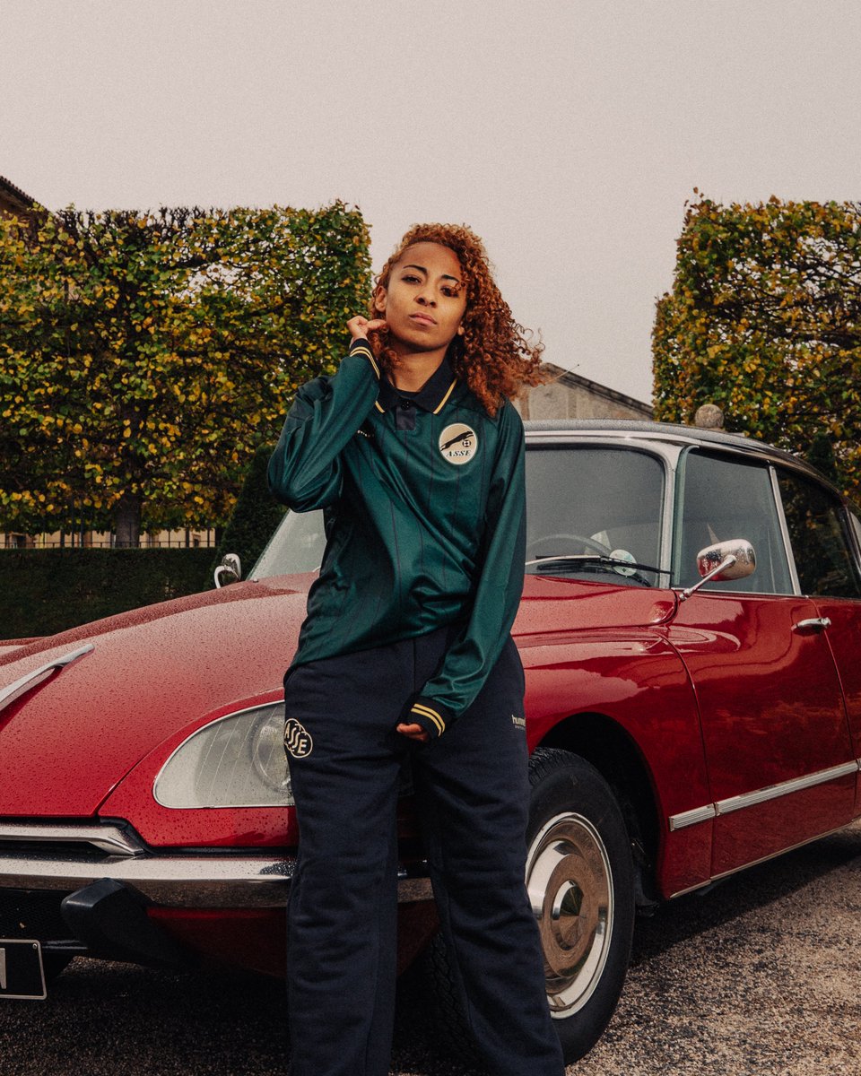 AS Saint-Étienne tweet media