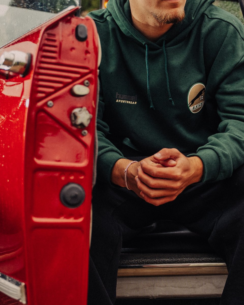 AS Saint-Étienne tweet media