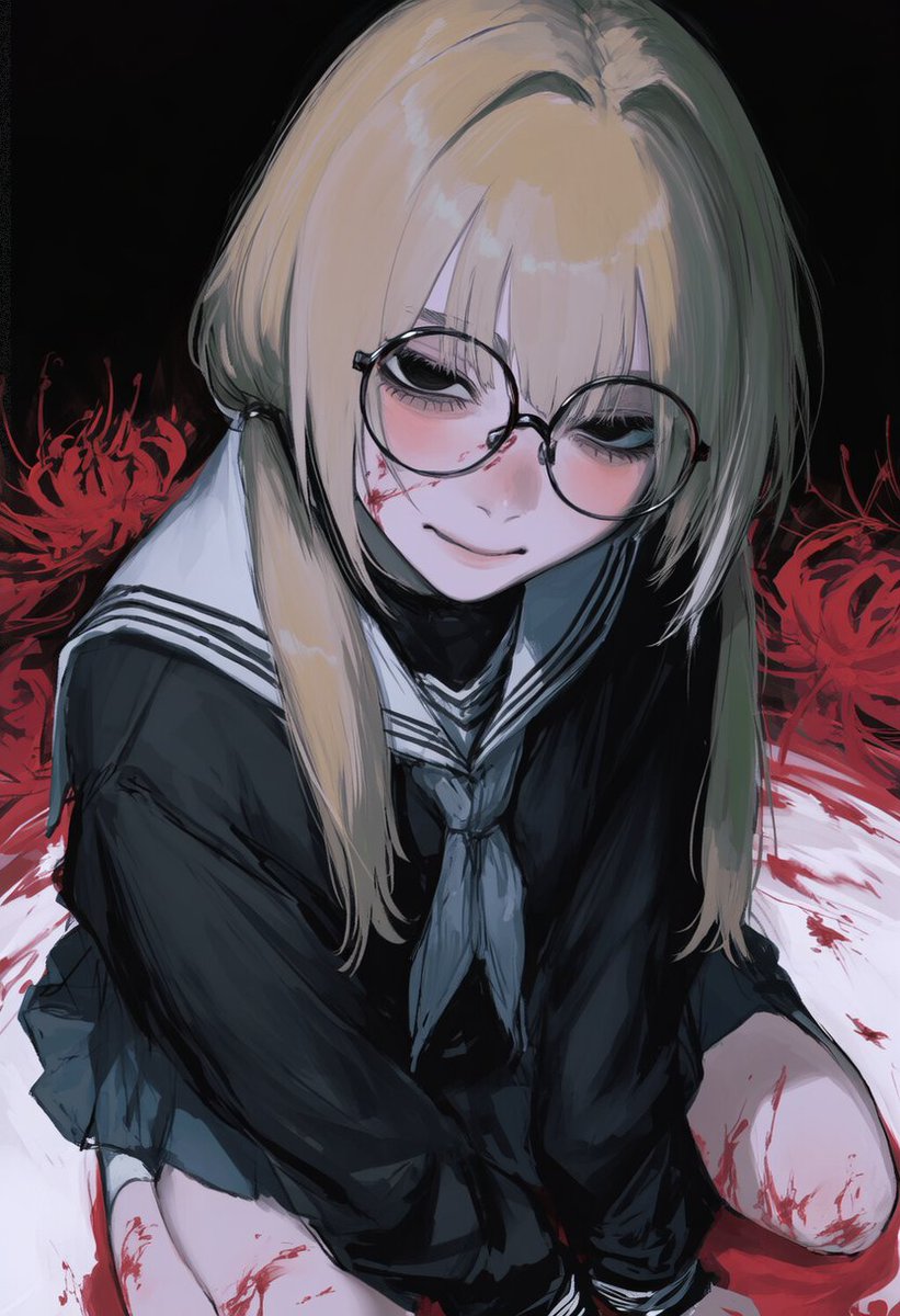 惡意 (@748cm) / Posts / X