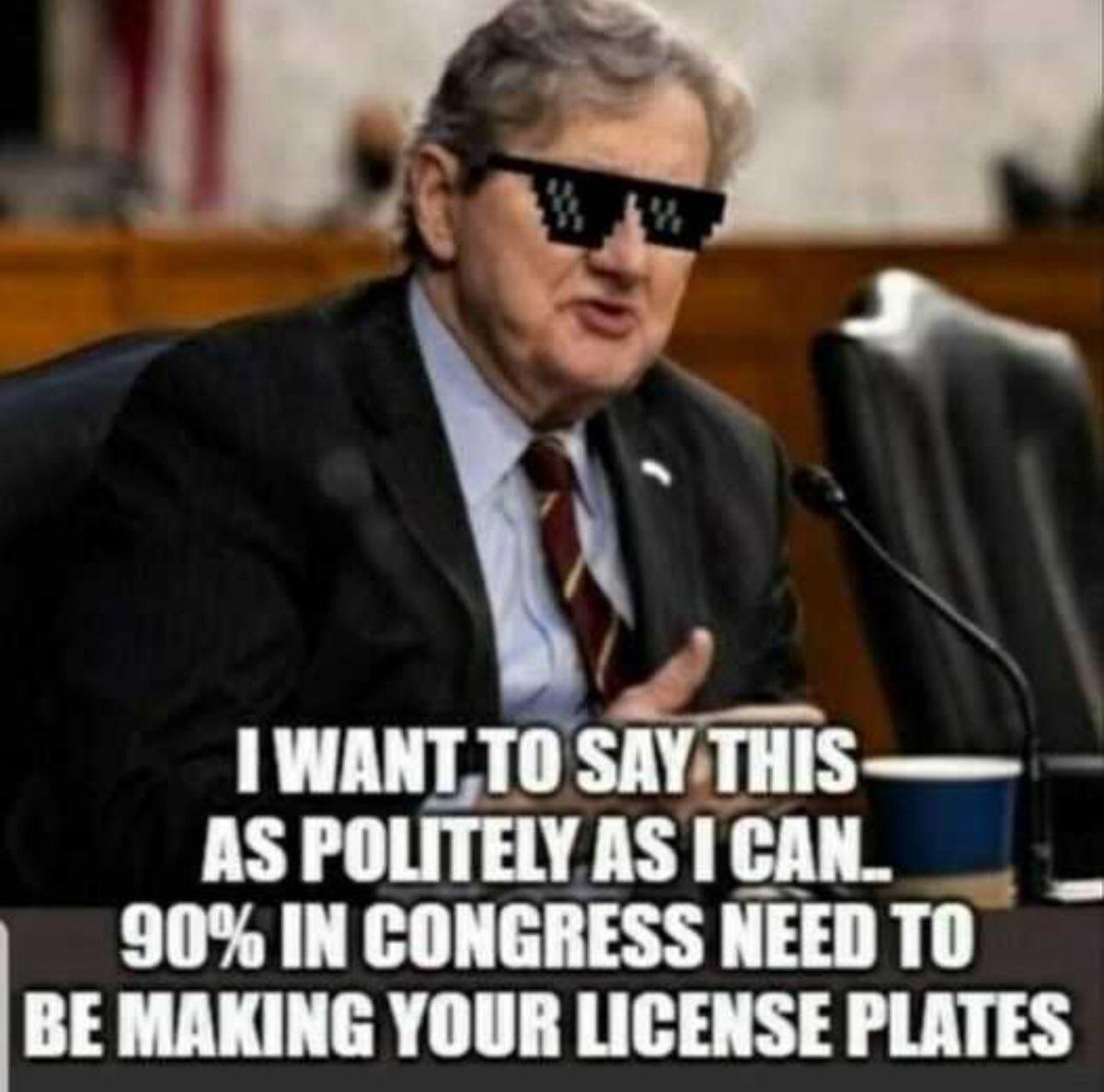 Damn straight 💯🤣😜