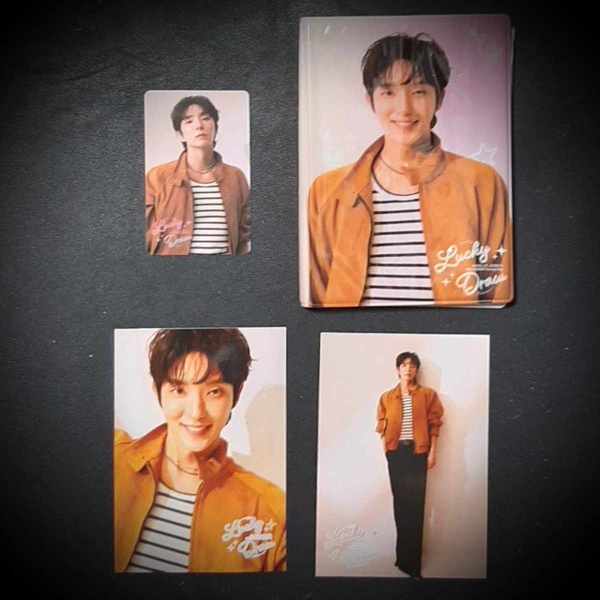 joongi_jagiya's tweet photo. I love them all! But if I would pick a favorite set, it would be the one with the black jacket. Rawrrrrr!
🔥🔥🔥🔥🔥
#LeeJoonGi
#SPLENDOR #LuckyDraw https://t.co/lYdnBfCaJt