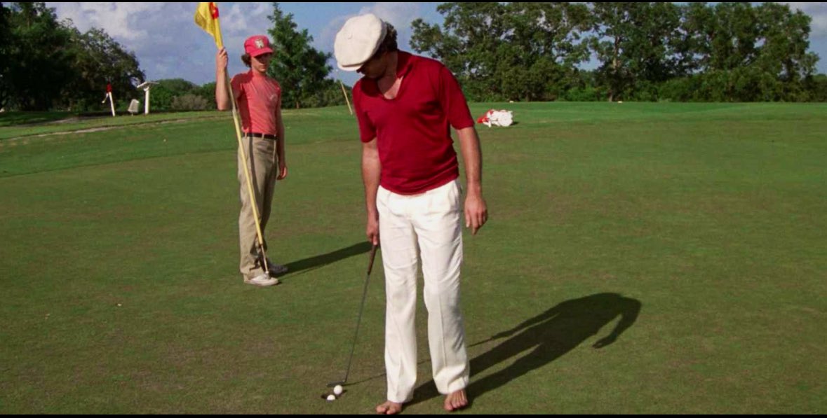 Caddyshack_1980 tweet media