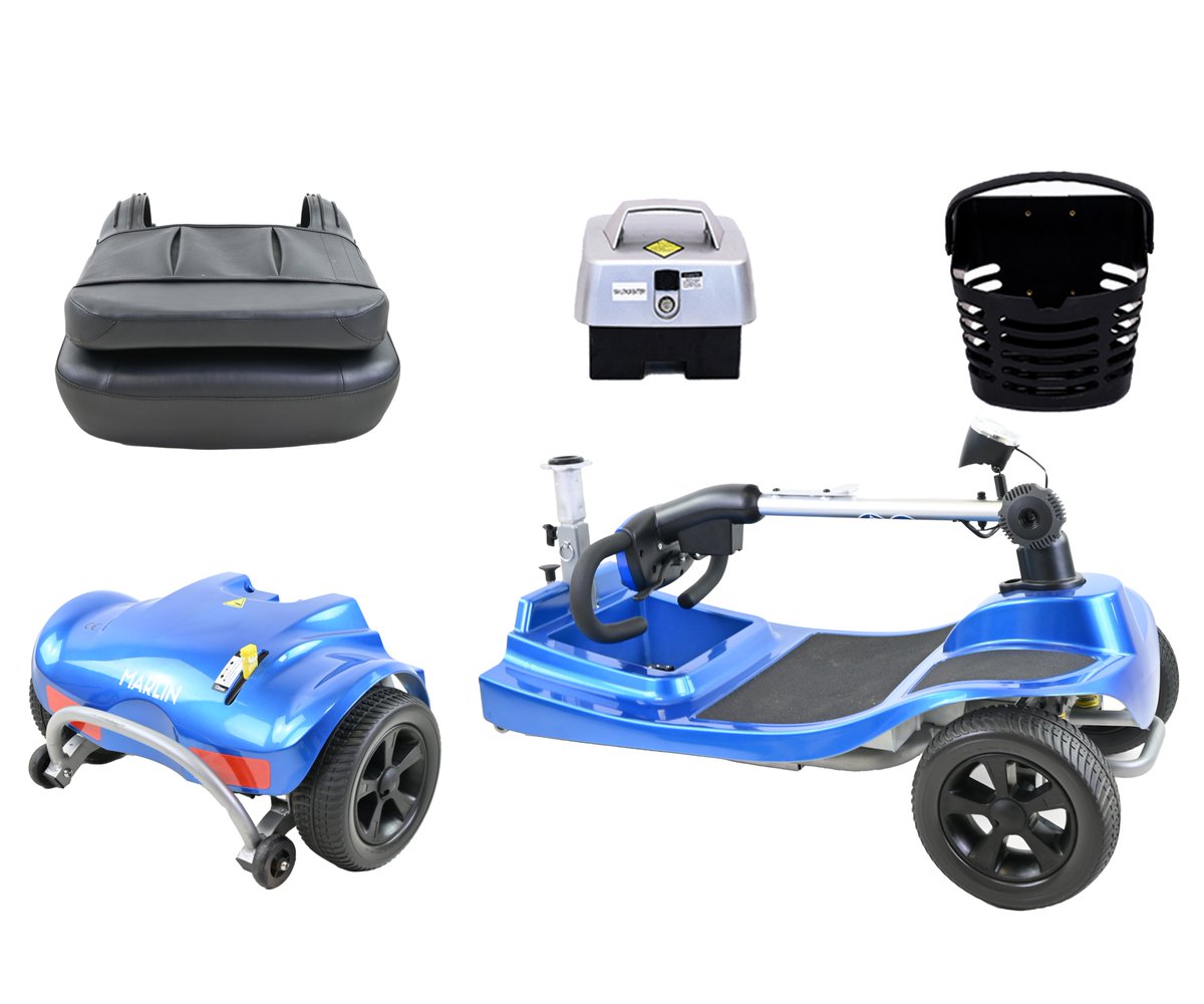 Easi-Way Mobility tweet media