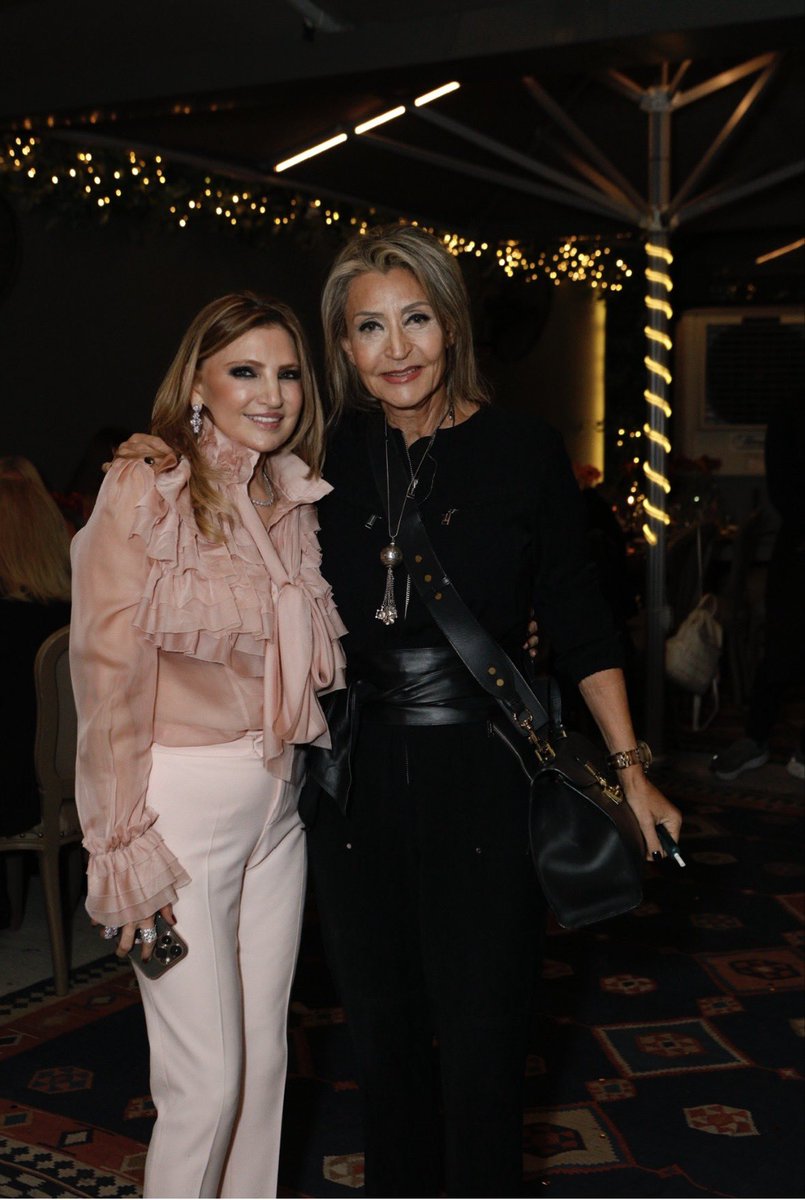 EPapastylou's tweet photo. Deep gratitude to the media outlets that covered our recent Philanthropy International Organization event with such warmth and positivity.
Your support strengthens our mission and helps us spread the message of hope, unity, and humanity around the world. 💖 https://t.co/EqZ8XPZs97