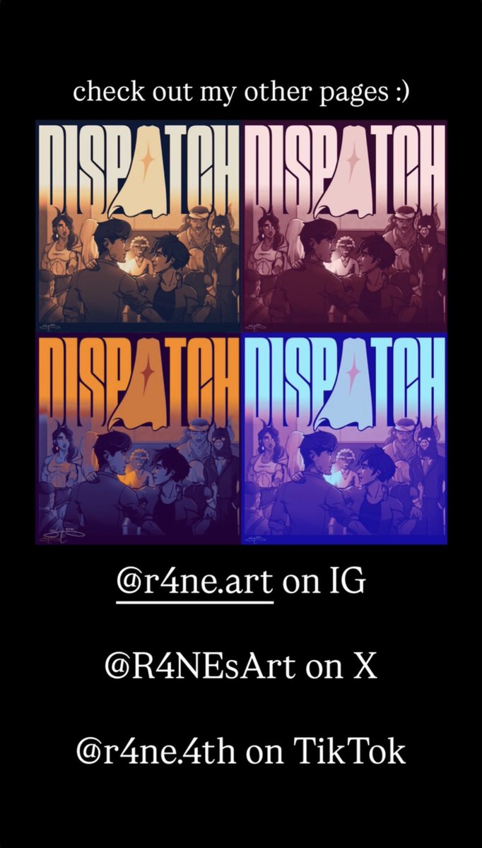 RANE (@R4NEsArt) / Posts / X