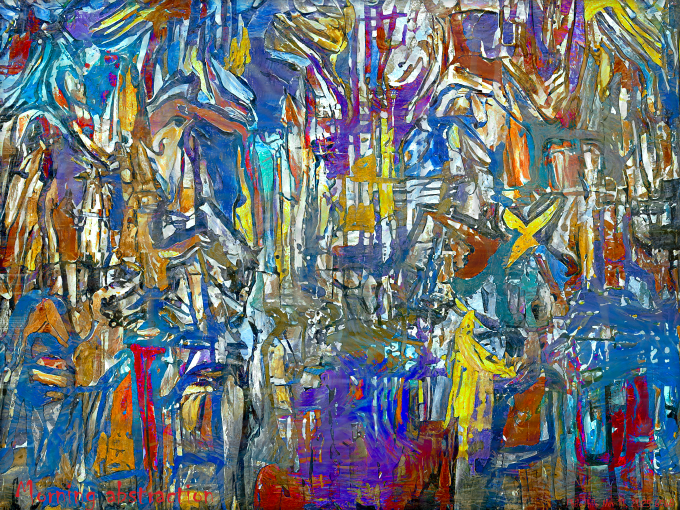 Morning abstraction
PhiloThilo Nov 11, 2025
#digitalpainting #abstractpainting #philothilo