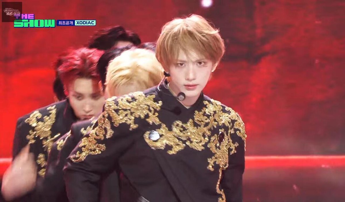 bliss! akhirnya mic hitam balik lagi 😭🙌🏻