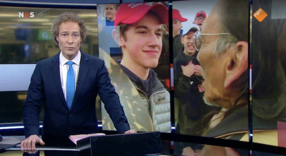 arnoldkarskens's tweet photo. Veel te doen over #BBC-sjoemeljournalistiek inzake #Trump. Maar laten we onze eigen #NOS niet vergeten. De 16 vangsten Zwartboek NOS Journaal 2017-2020 blijven actueel. 
Beeld over #rechts #Israel #blank #migratie #klimaat &amp; #EU is nauwelijks veranderd. https://t.co/EKLnI0I2hA https://t.co/lvi2K8Bbug