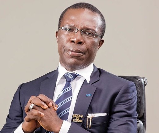 BREAKING: Business mogul Cosmas Maduka says his Coscharis Group could make him worth $5B if publicly listed. From street hawker to leading conglomerate, he built Coscharis Motors (BMW, Jaguar, Ford) and expanded into tech, healthcare, agriculture &amp; renewable energy.