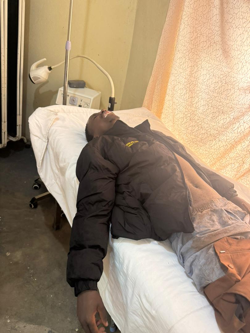 Zimbabwe Human Rights Monitors Platform tweet media