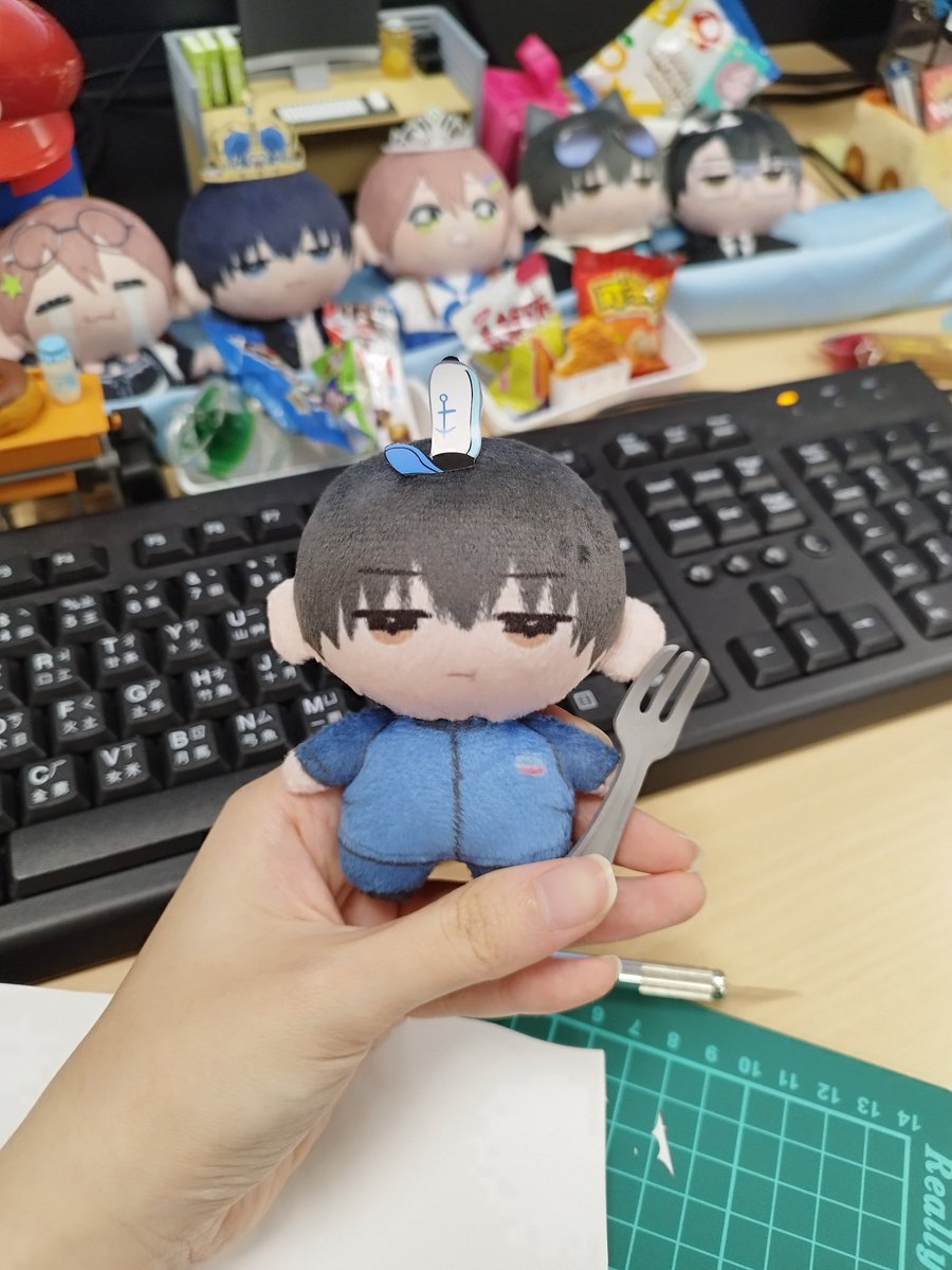 端倪 tweet media