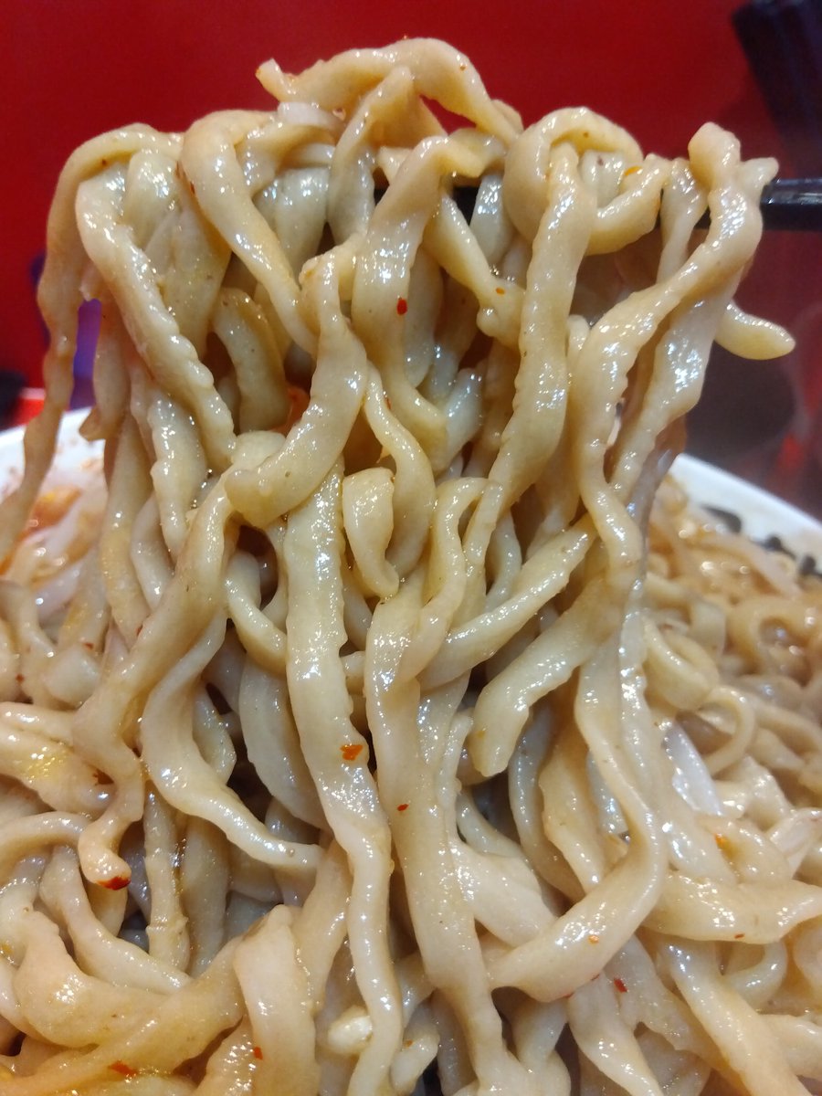 S71363733's tweet photo. 昨日

麺屋　桐龍　東川口本店
辛いラーメン大　生卵
美味かった！ご馳走様でした！ https://t.co/ShMi5YTQaZ