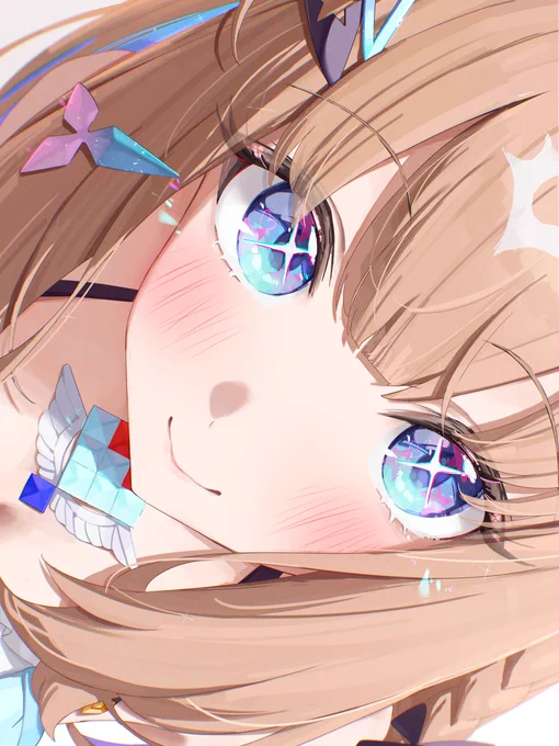 「ねえ、トレーナー?」 #ウマ娘プリティーダービー