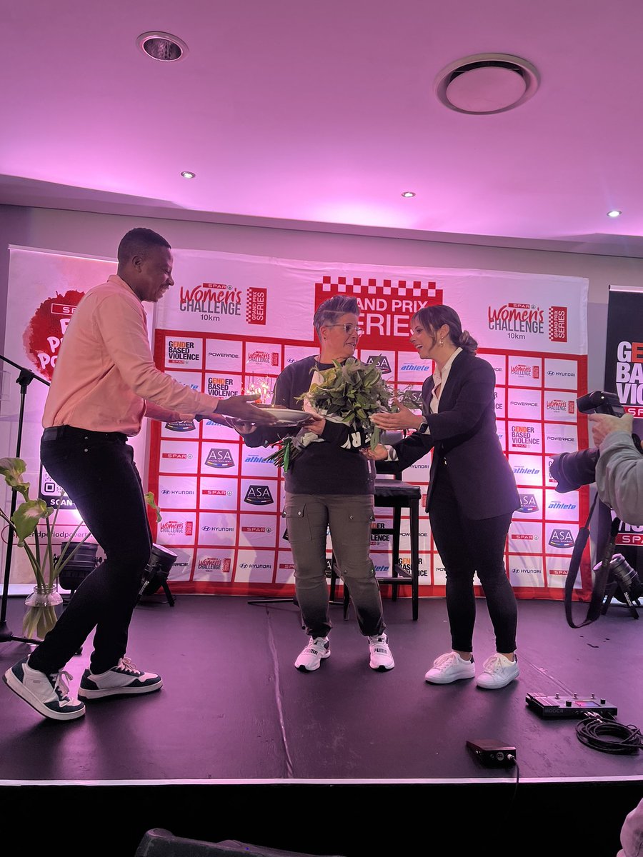 The mastermind behind the <a href="/spargrandprix/">SPAR Grand Prix</a> (visuals; sound, directing etc). Oh and a happy birthday to you and congratulations on your beautiful journey 💐💐💐 #spargrandprix #twenty20thrive