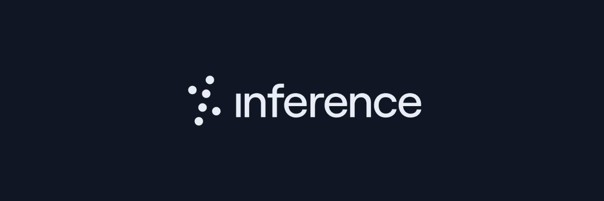 CryptoEliteArmy's tweet photo. AI is becoming the backbone of the Internet but trust is still missing.

@inference_labs is solving this with Proof of Inference, bringing cryptographic verification to on-chain AI 🚀

They’re building a future where

• AI is sovereign by default
• Computational integrity is native to protocols
• Cross-chain AI workflows execute atomically & verifiably

Key components powering this:

• Agentic-native protocols
• Data-backed experiences
• Interoperable intelligence for multi-chain ecosystems
• Ethical, accountable autonomous systems
• Inference Commerce Protocol for decentralized AI economies

@inference_labs Leading the transition

Check out : https://t.co/U8nNYHq6mo

#ProofOfInference #InferenceLabs