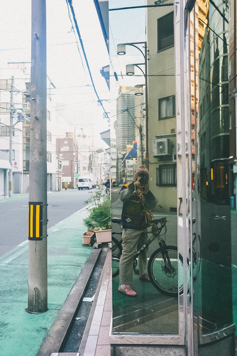 カメラ片手に久しぶりに散歩🚲
#日常垢さんとつながりたい 
#日常垢