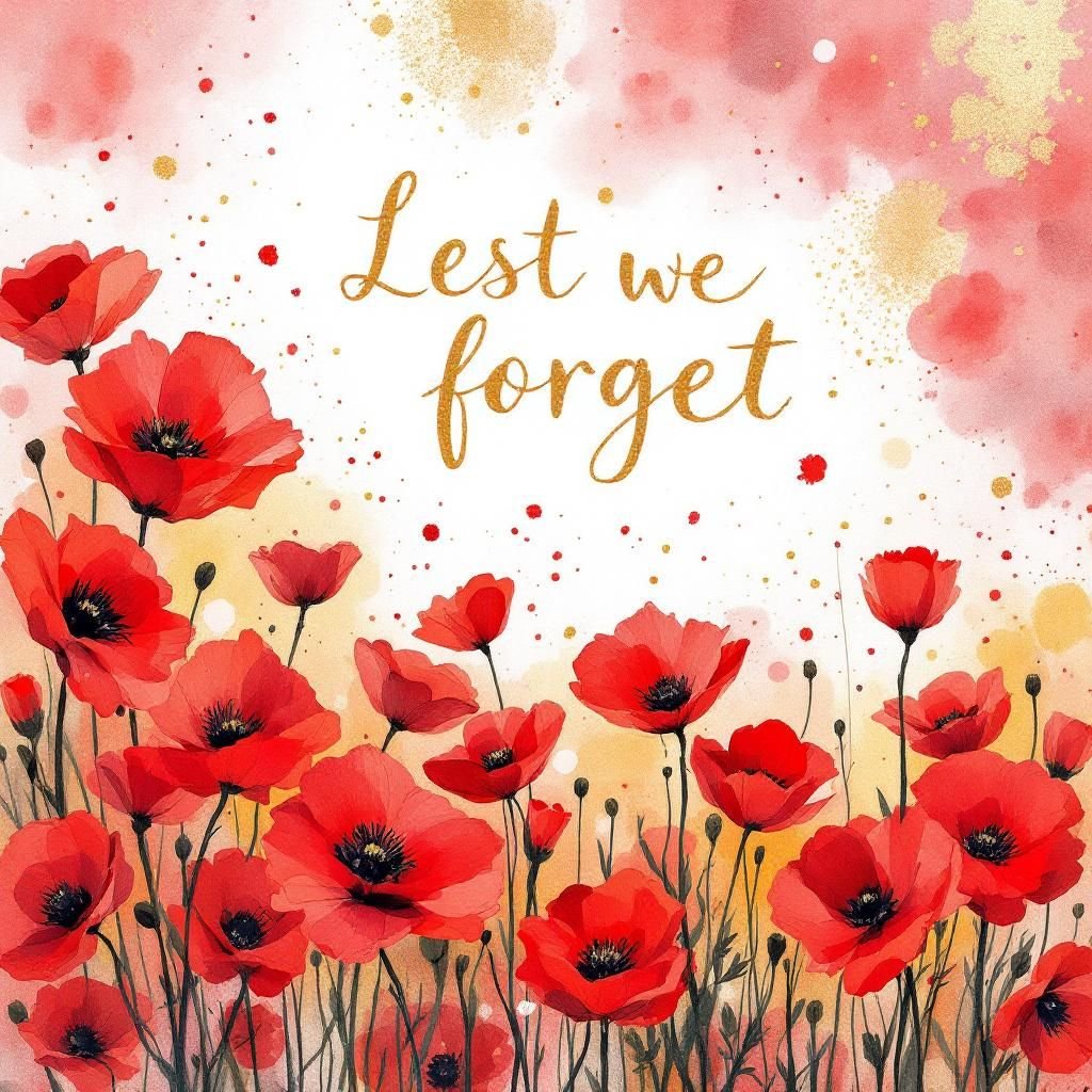 DesignsCeramic's tweet image. Today we remember, those that have fought and continue to fight for us all, that have given so much for us all.
LEST WE FORGET.
#remembranceday