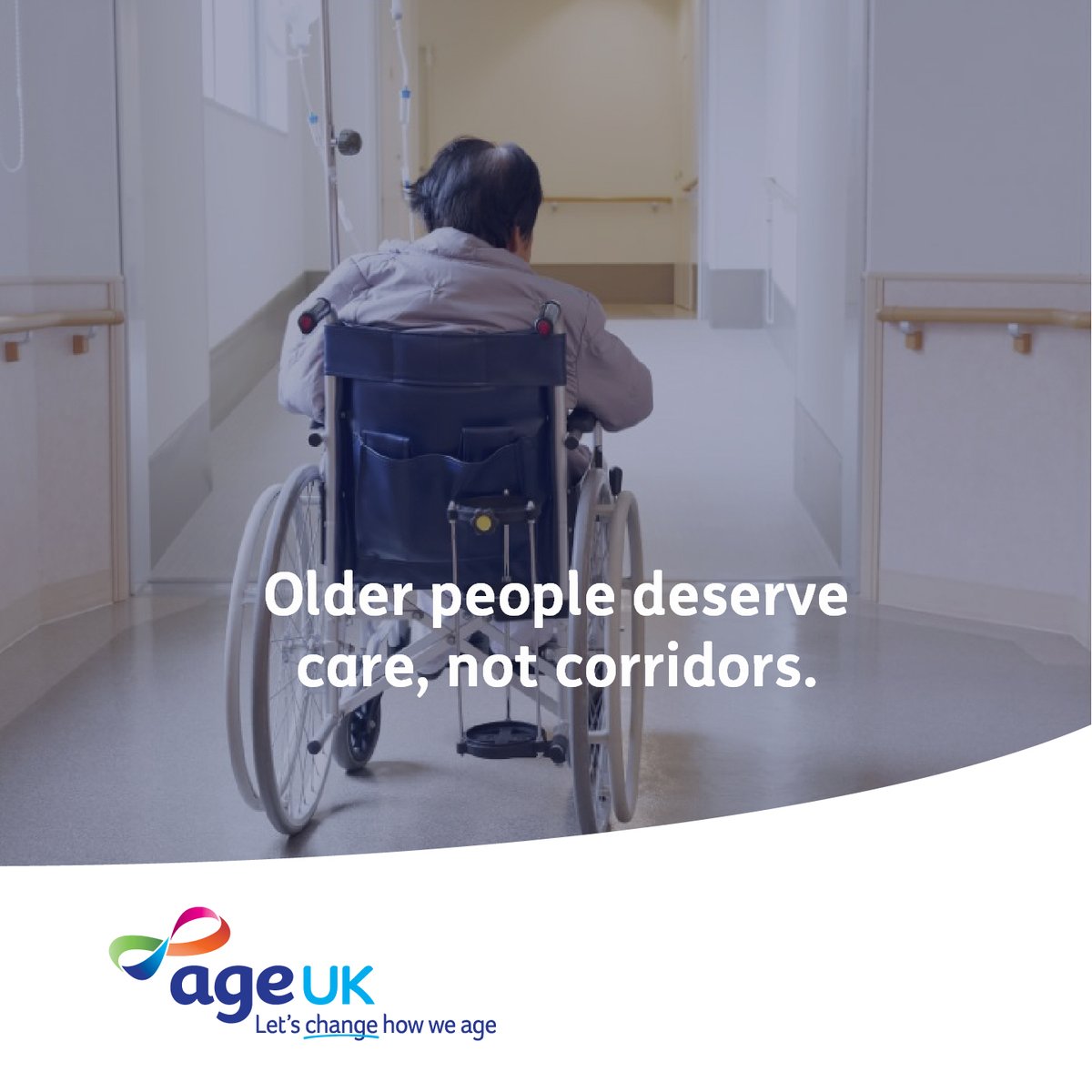 Age UK Campaigns tweet media