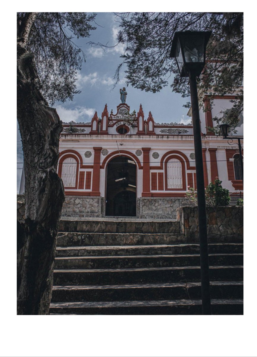 Algunas paradas en el recorrido de Borotá, Santa Filomena y Llano Grande .