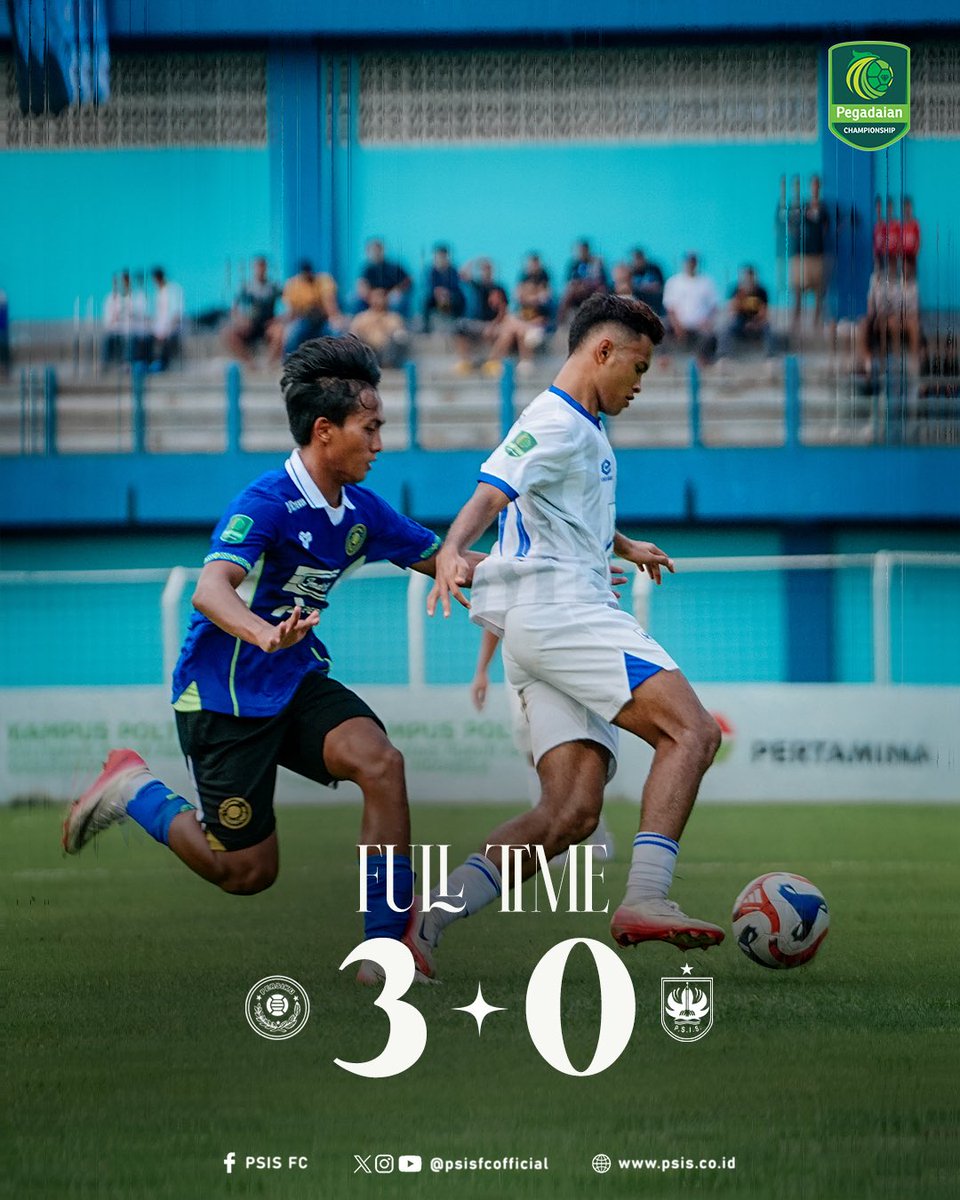 PSIS tweet media