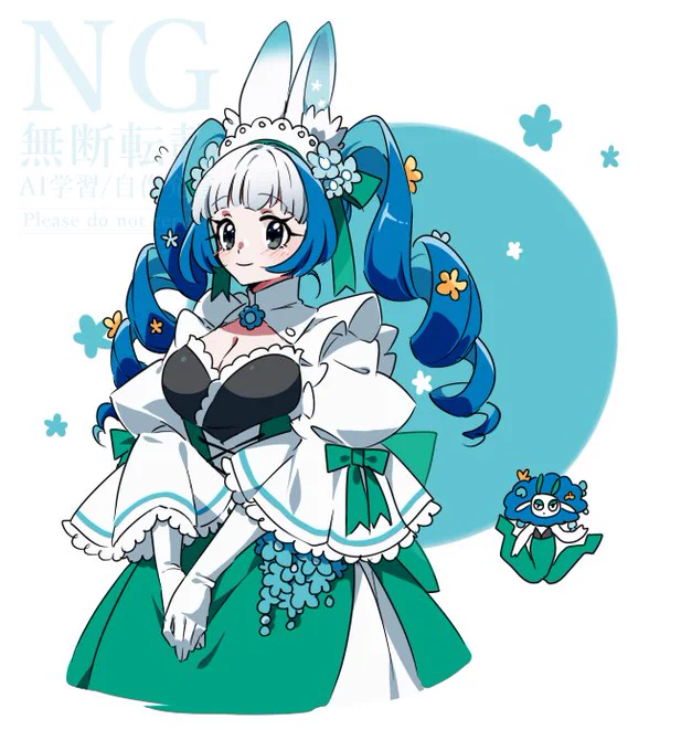青ージェスノヴァリオ ももZAのいつメン