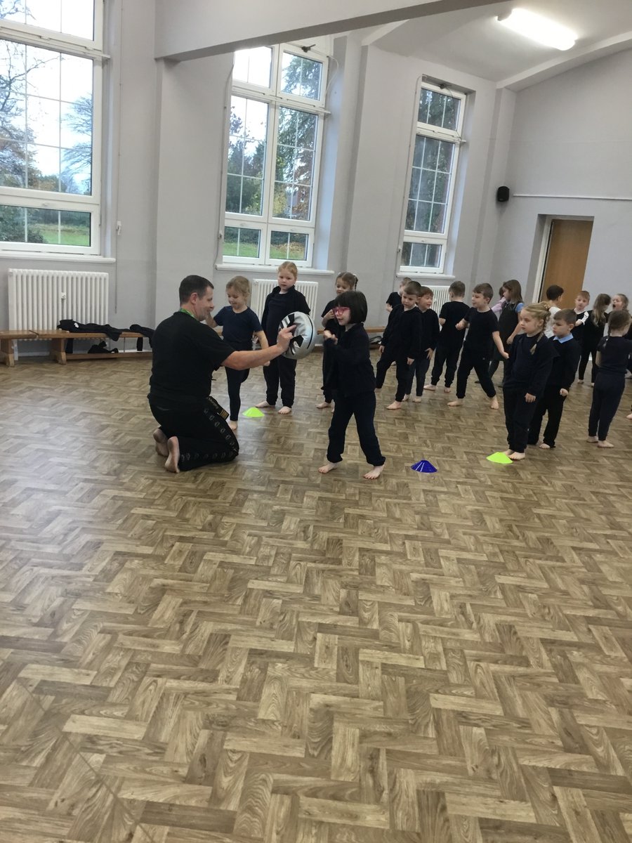 Fitzwilliam Primary tweet media