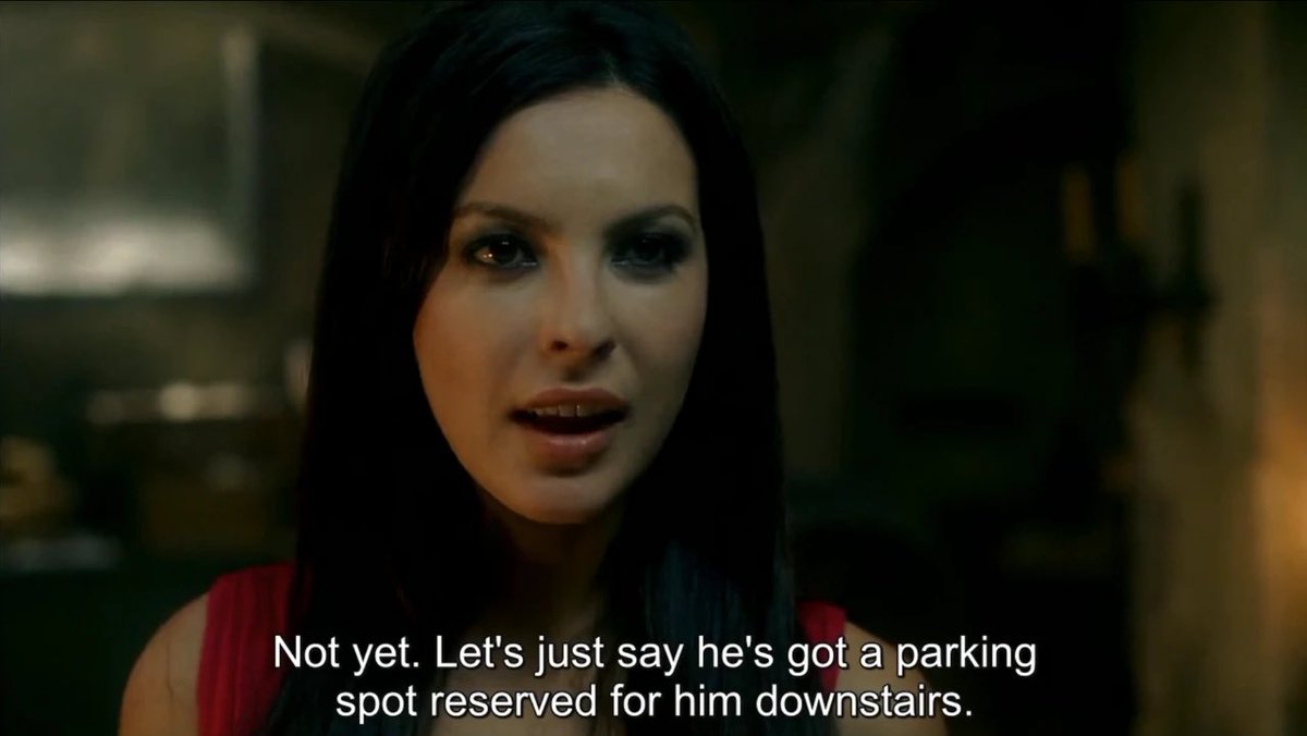 almost a week late but i was reminded of this scene from supernatural 😭😭