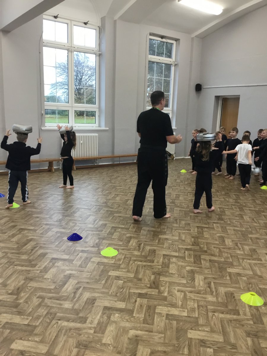 Fitzwilliam Primary tweet media