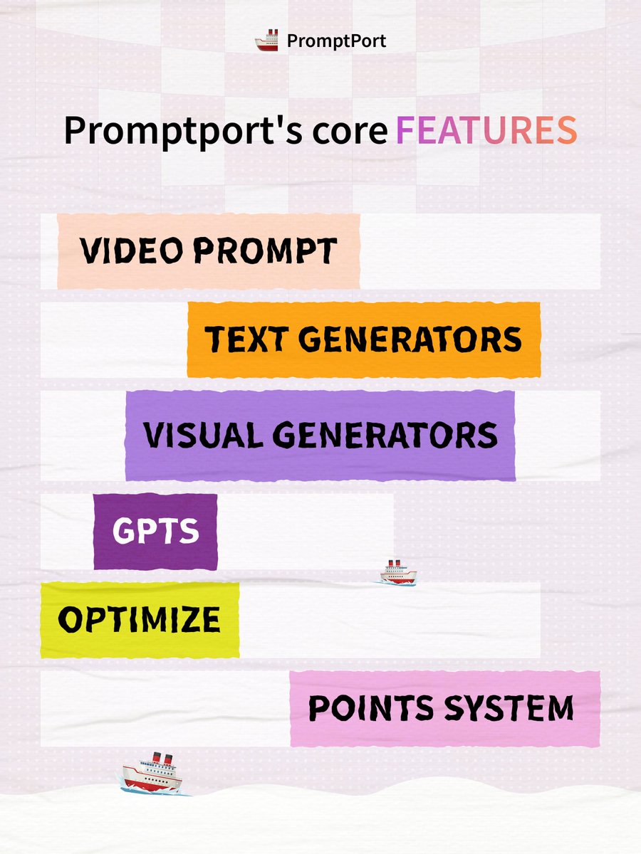 PromptPort (@promptportai) on Twitter photo 