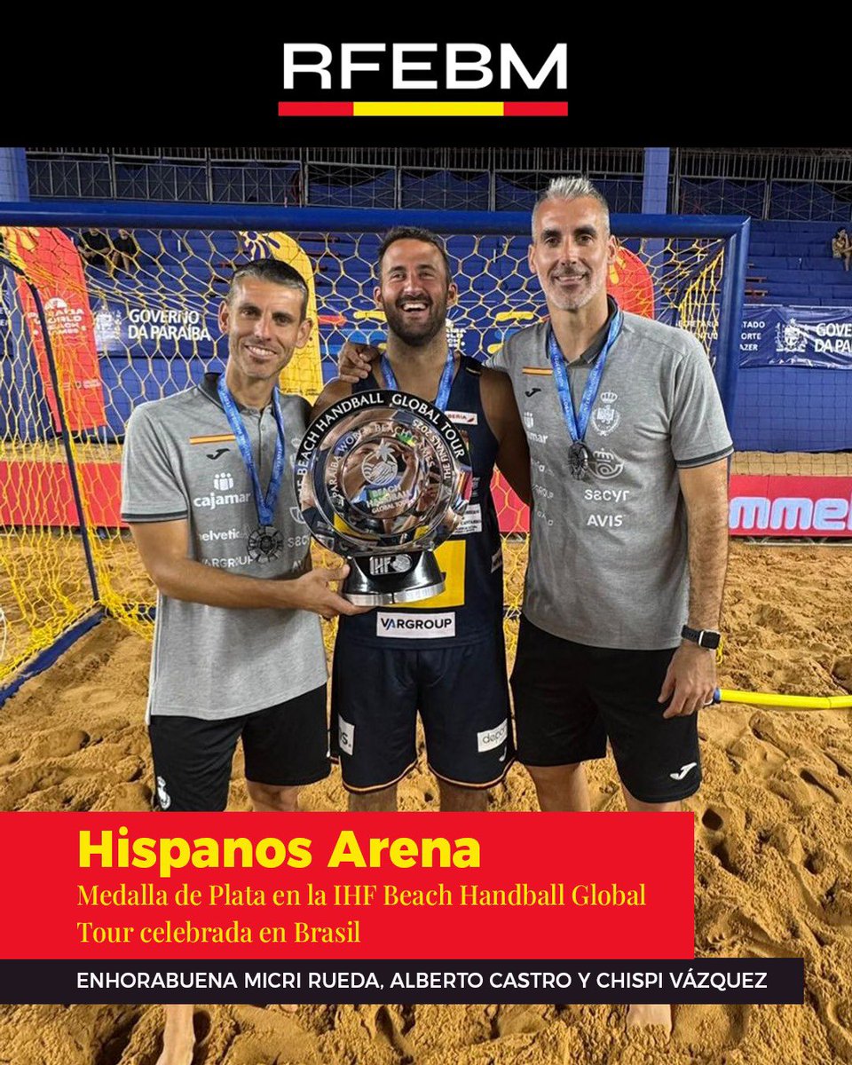 TROPS MÁLAGA BM. tweet media