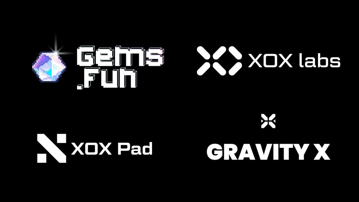 XOX Labs ⛓ tweet media