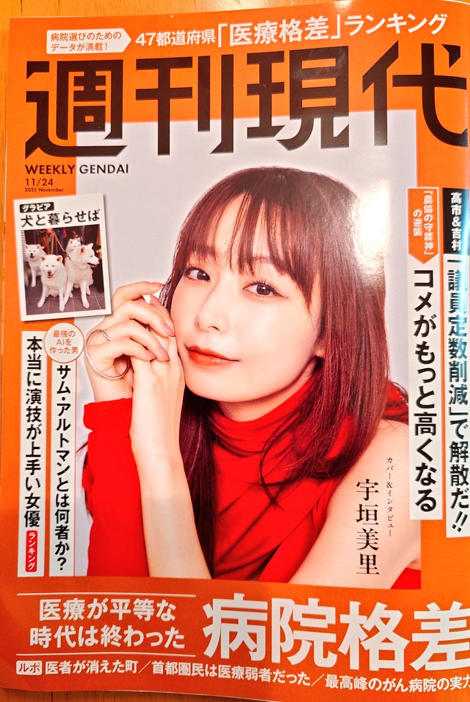 堀口茉純 tweet media