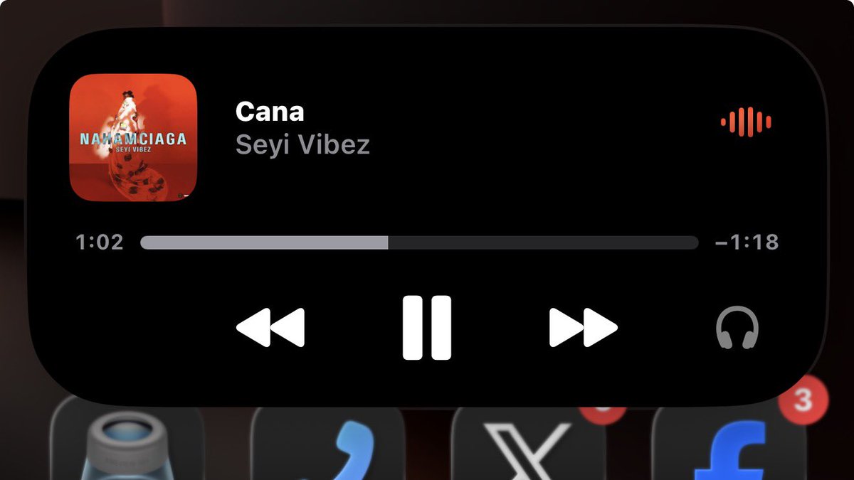 OLUOMO_21's tweet photo. If Seyi try recreate this Jam 
E go tear ACL  😂 

#fujimotoiscoming https://t.co/KKHVynZYtE