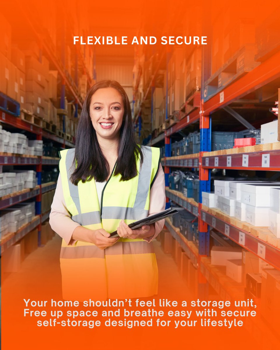 greenskystorage's tweet image. Running out of space?

Short-term storage is your game-changer! 

Flexible, secure, and affordable — perfect for seasonal or business needs.

Simplify storage with Green Sky today!

#GreenSkyStorage #ShortTermStorage #AbuDhabi #SmartStorage #LogisticsUAE #WarehouseSolutions