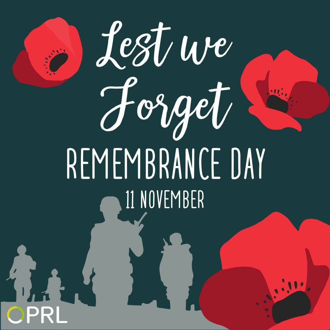 OPRL Ltd tweet media