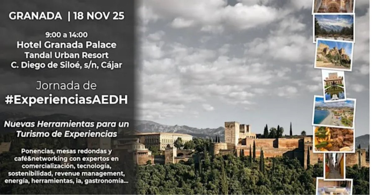 Turismo En La Red tweet media