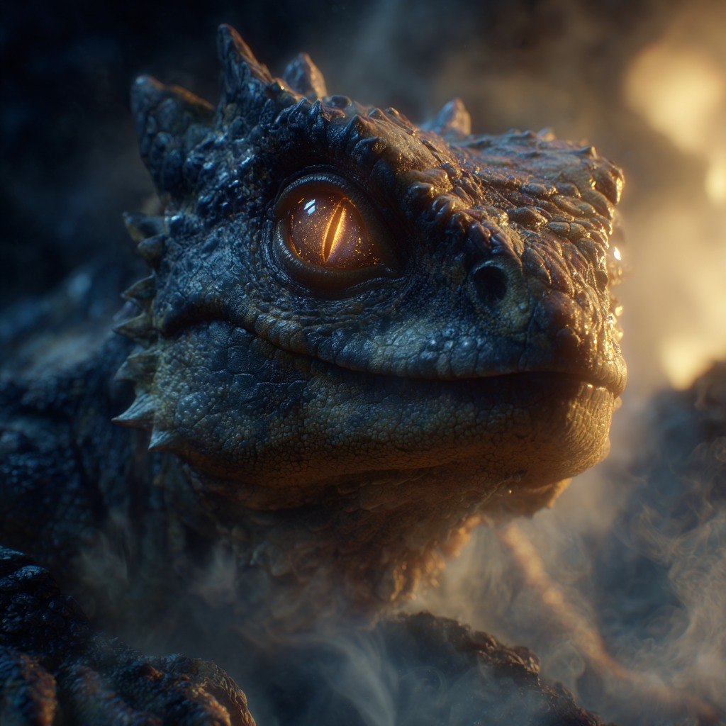 We craft awe-inspiring digital creatures that spark wonder and elevate your visual storytelling. From fantasy to realism, we build it all. 

mimiccreatures.com 

#CreatureVFX #3DDesign #GameAssets #MimicCreatures