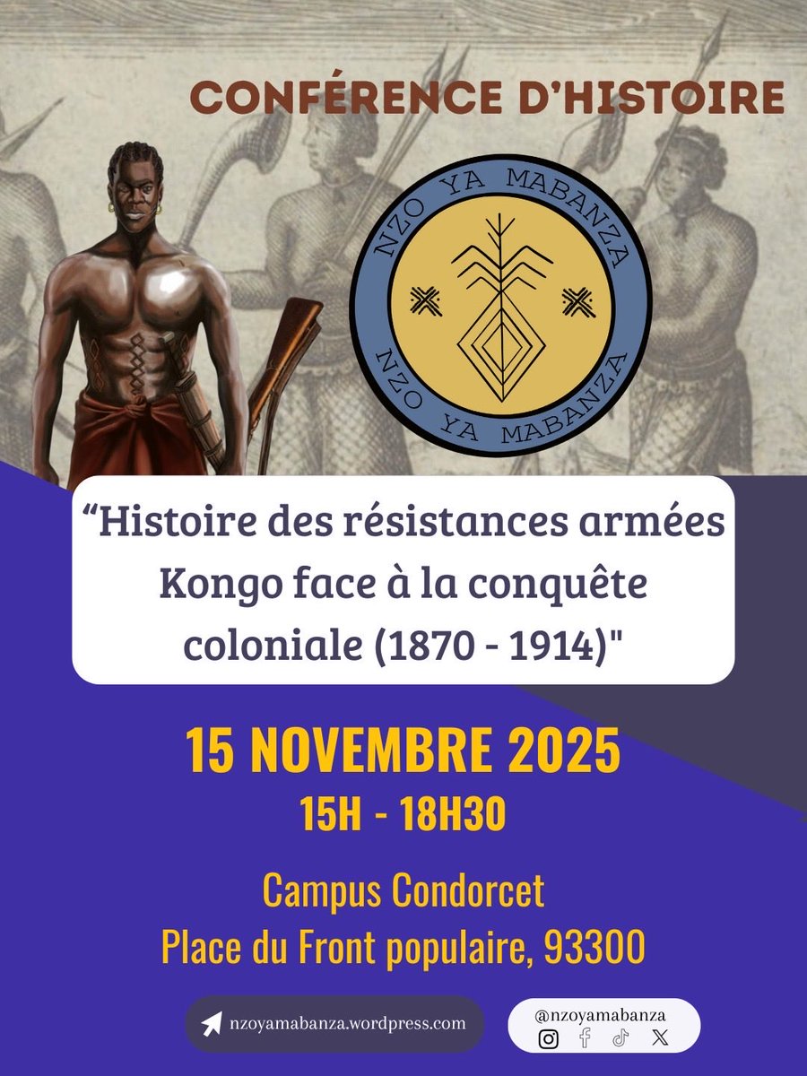 Bonjour à tous, Kyambote
À l’heure où on souligne les manquements des génération précédente, qu’on parle de mettre l’Afrique en avant, qu’on accepte plus les histoires dont les narrateur sont étrangers et malhonnêtes 
Je vous invites à venir et soutenir cette initiative