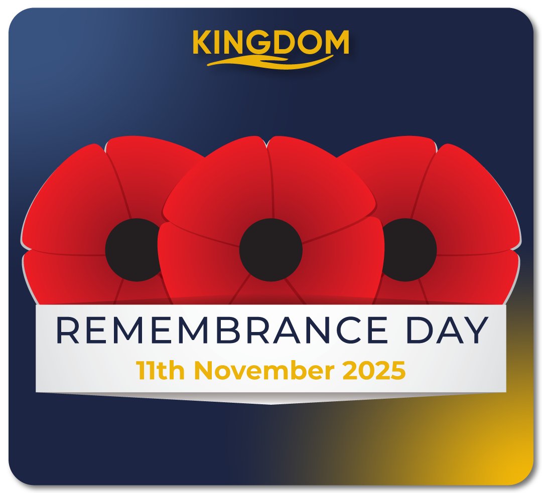 Kingdom Services Group Ltd tweet media