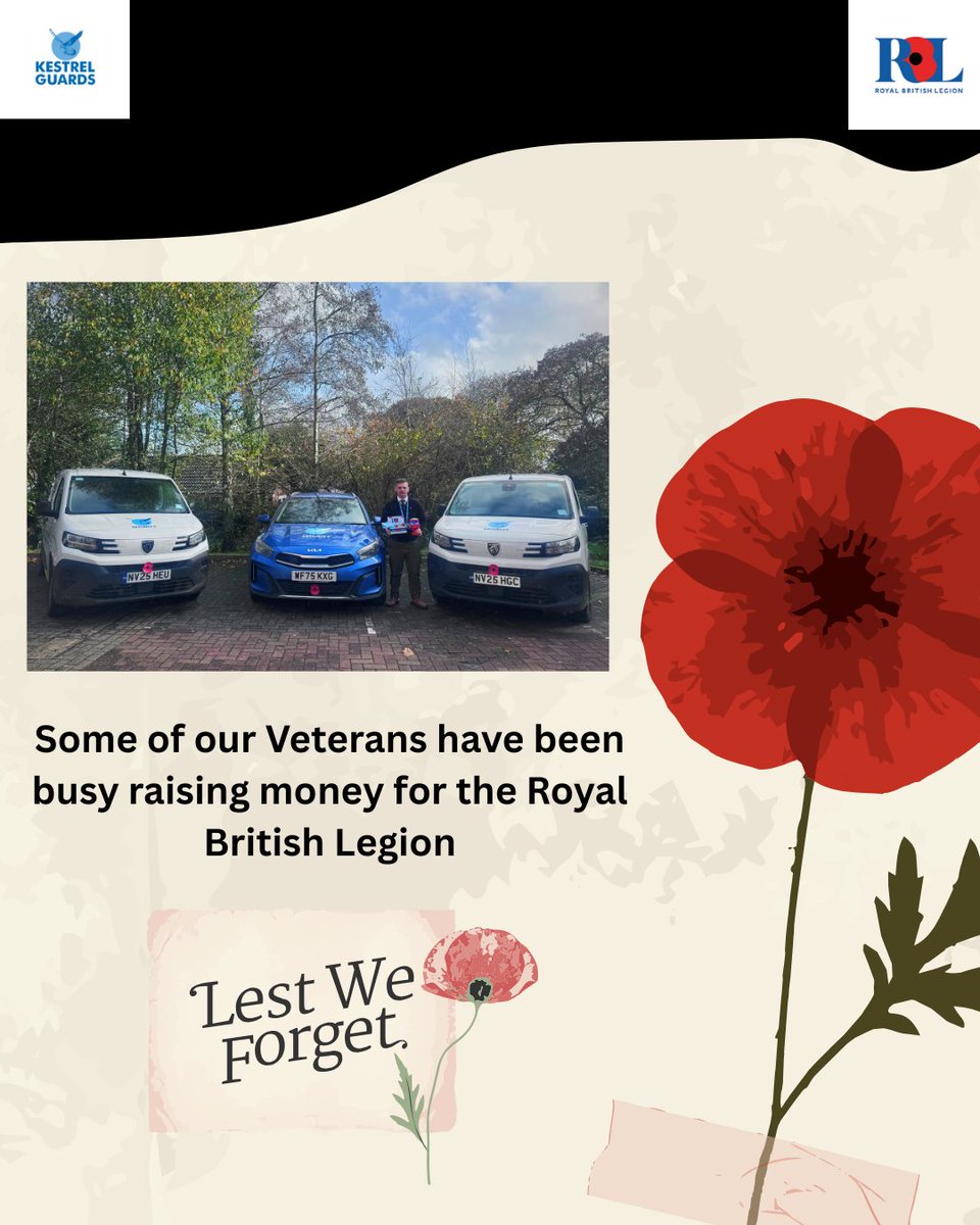 Kestrel Guards tweet media