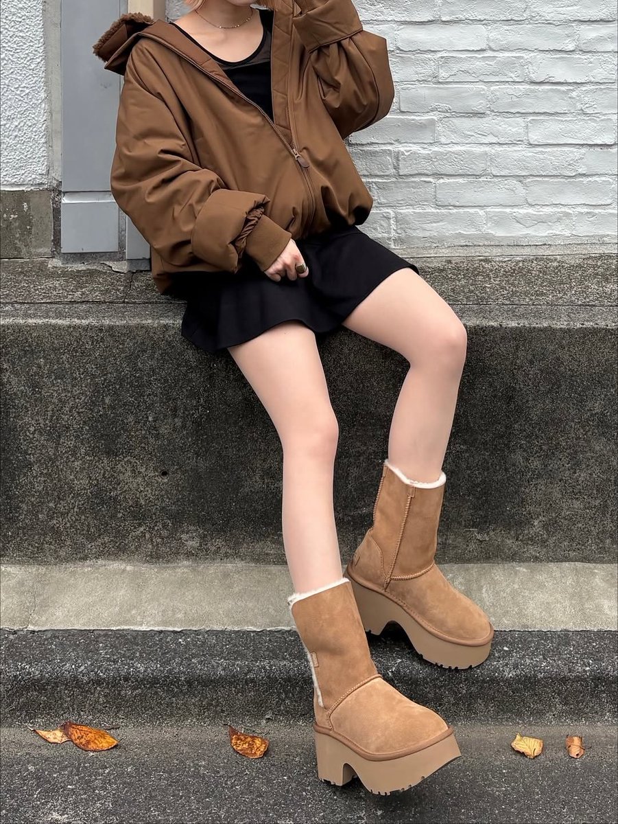 UGG ファー付き☆日本未入荷 ugg_2509_675.jpg