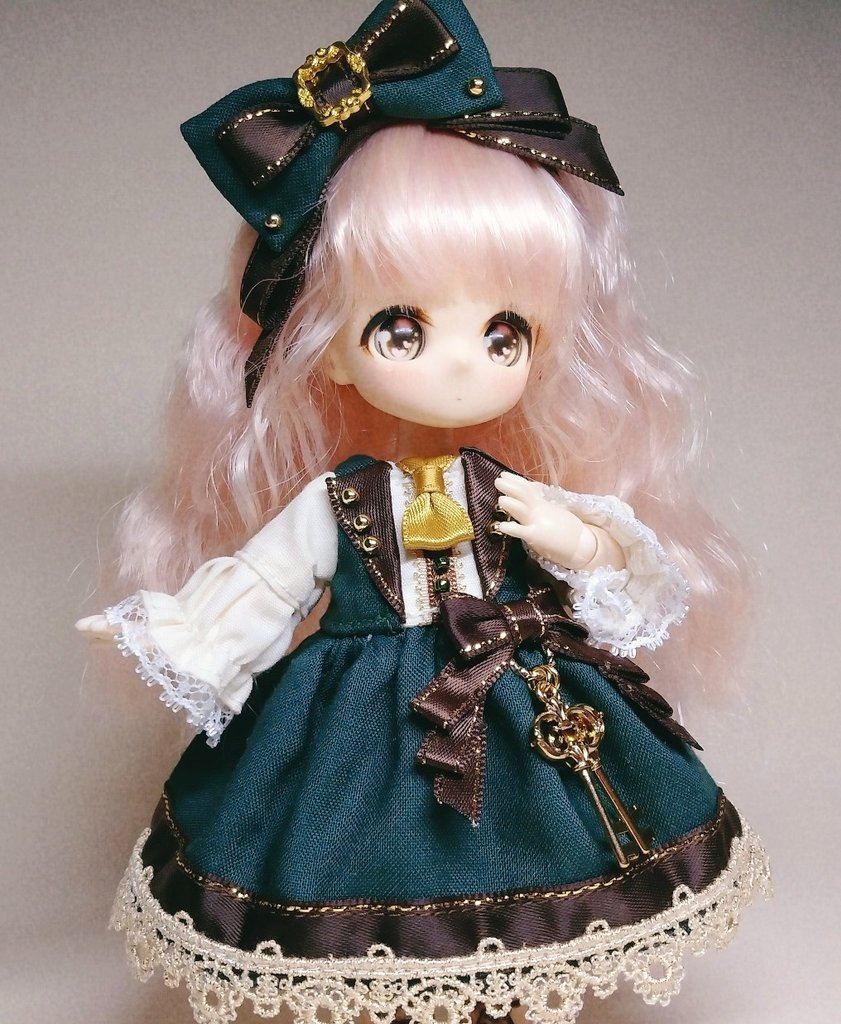 ラトナ (@jewelmagic_rtn) / Posts / X