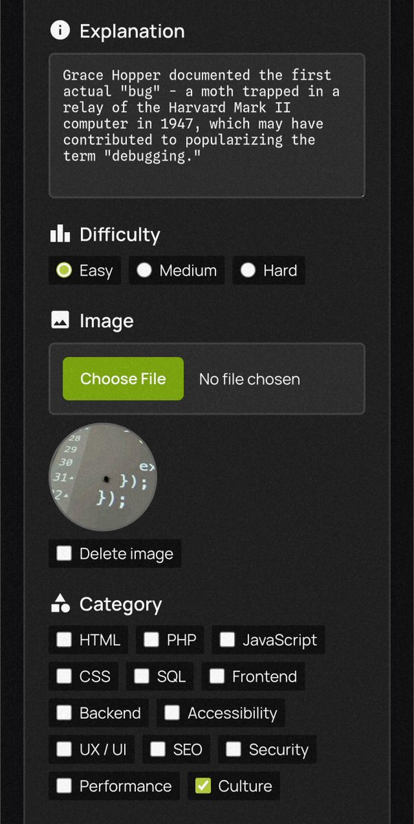 quizstackapp's tweet image. Did you know you can link images while proposing questions on quizstack.io ?