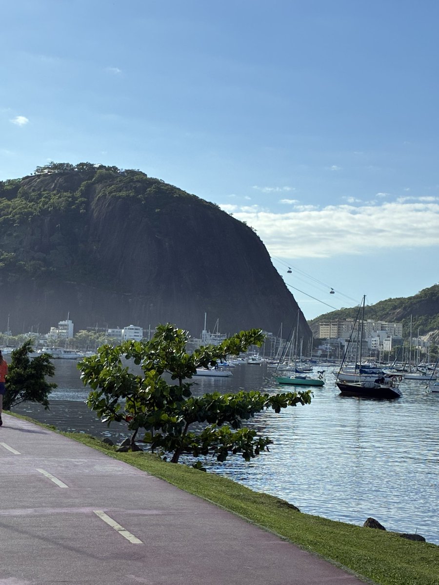 Emc1105's tweet image. Beleza e caos esse lugar