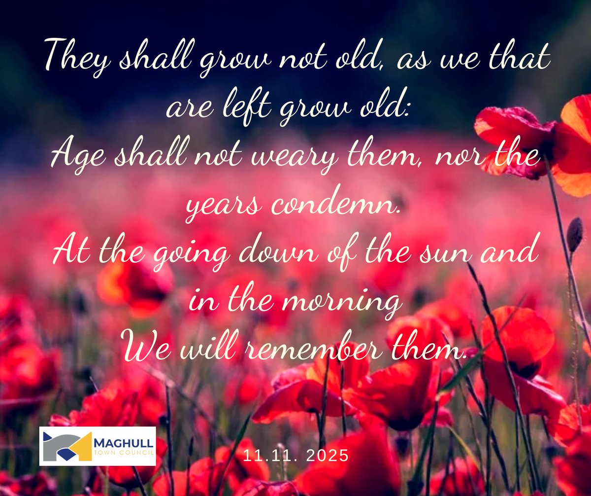 Maghull Town Council tweet media